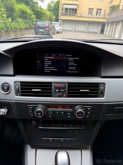 BMW E91 330d xDrive M paket (2012) chip na 214kw(287HP) - 19