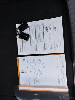 Mazda Cx-30 Comfort+ 2,0 110 kw-Top stav, servis Mazda - 19