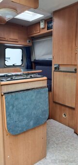 Peugeot Possl,motor Iveco 2,8-tacho pouze 87tis - 19