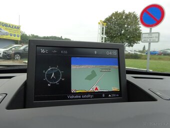 Peugeot 5008 2,0 HDI, 7MÍST - 19