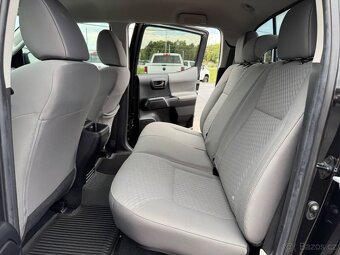 Toyota Tacoma SR Double Cab V6 4x4, 2022 r.v. - 19
