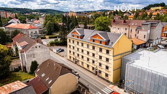 Prodej byt 1+kk, 26㎡ - 19