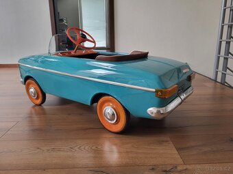 Tip na Vánoční dárek - 19