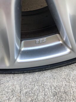 Volkswagen polo 1,9 TDi CROSS - 19