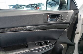 Subaru Legacy 2.5 GT - 19