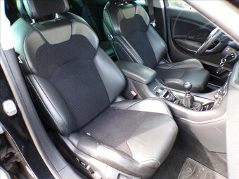 Citroën C5 2,0 HDI XENONY - 19