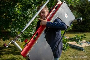 kmenová pila CUTTER - 19