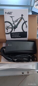 4Ever Powerstream, velikost L - 19