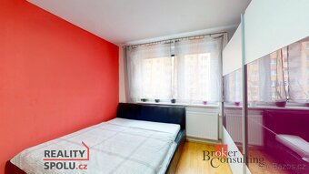 Převod dr. podílu, byty/4+1, 88.52 m2, Tkalcovská 1529, 4311 - 19