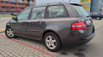 Fiat Stilo 1.4 combi - 19