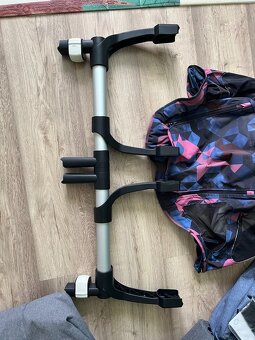 Bugaboo Donkey 2 - 19