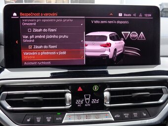 •BMW X3 M40d, HEAD-UP, HARMAN/KARDON,  KEYLESS TOP• - 19