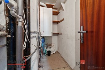 Pronájem, byty/3+1, 98 m2, Malecká 1118, Chrudim IV, 53705 C - 19