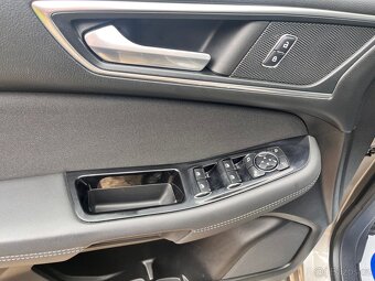 Ford S-Max benzín Titánium 118 kw 12/2016  Nové rozvody - 19