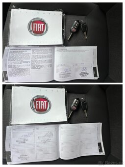 Fiat Doblo 1.4 T-JET CNG L1H1 88kW (ODPOČET DPH) - 19
