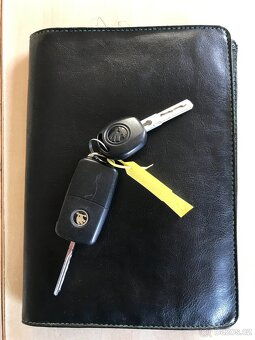 Škoda Citigo 1.0MPi 50kW CNG+Benzin, Nová spojka - 19