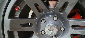 Jeep Wrangler JK Sahara 3.6 V6 2014 136000 km - 19