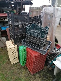 Garážový  výprodej  tel.603220894 - 19
