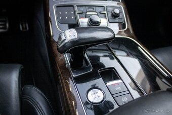 Audi A8 3.0 TDI V6 DPF quattro tiptronic - 19