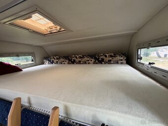 Fiat Ducato 2.8 dTi R.v.2000, Bürstner A647-2 Active - 19