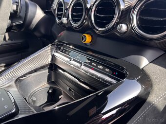 Prodám Mercedes-Benz AMG GT R PRO - 19