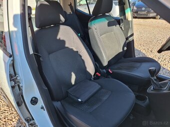 Hyundai I10 1.1i 51KW Classic - 19