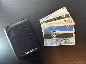 Škoda Fabia 1.2 HTP, 51 KW Ambiente – kombi, klima, tempomat - 19