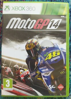 Hry Xbox 360 (4 z 4) - 19