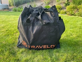 Cestovní gril Napoleon - 19