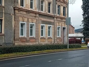 Prodám dvojbyt o rozloze117m2 rozdělěn na 1+1 a 2+1 - 19