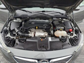 Opel Insignia 2.0 CDTi 125 kW AT - 19