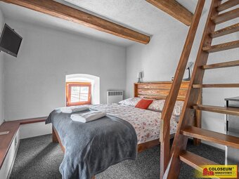 Blažejov-Oldřiš, dům pro rodinnou rekreaci, zahrada, bazén, - 19