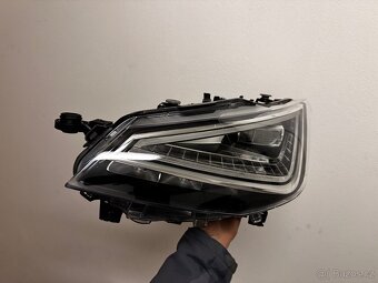 Ibiza / Arona led světlo - 19