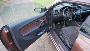 Volkswagen Scirocco 2.0 TDI 2017 Allstar edition - 19