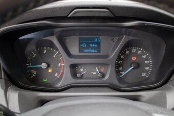 Ford Transit DCiVAN 2.0 TDCi 170 Trend L3H3 T350 RWD - 19