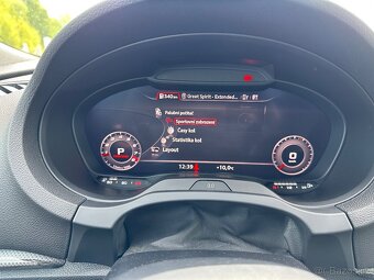 Audi rs3 - 19