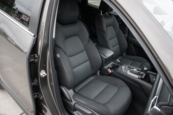 Mazda CX-5 2.0 Skyactiv-G160 Attraction AWD A/T - 19