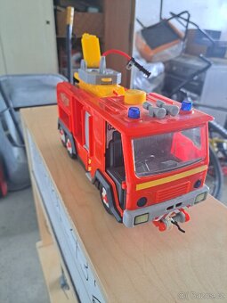 Plyšáci a auta - 19