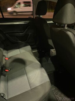 Octavia III 1.6 - 19