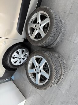 Kia Magentis 2,0 PŮVOD ČR,2.SADA KOL - 19