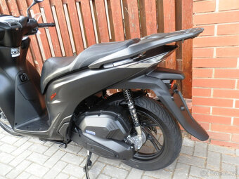 Honda SH 125i Sport (2023) - 19