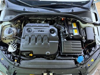 Škoda Octavia 3 Scout 2.0TDI 110 KW 2014 4x4 Nová STK - 19