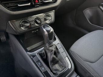 Škoda Fabia IV 1.0 TSI DSG 81kW, 2022, DPH - 19
