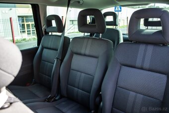 Volkswagen Sharan 2.0 TDI Highline, 103kW, M6, 5d. - 19