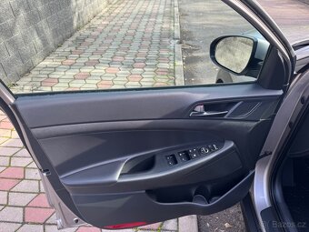 Hyundai Tucson 1.6i 130kw 57000km - 19
