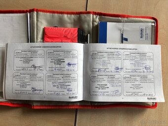 Suzuki Swift 1.5i 75kW - 19