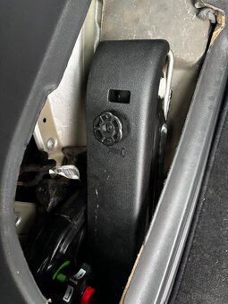 Volkswagen Caravelle, VW Caravelle 2.0. TDI 4x4 - 19