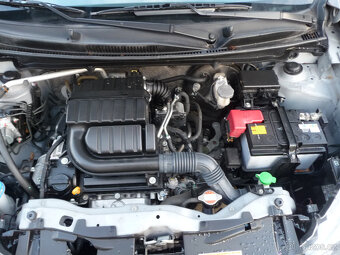 Suzuki Celerio comfort 1.0i 50kw vozidlo po 1.m připravujeme - 19