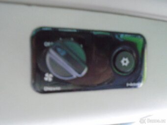 Ford Transit 2.2 TDCi 9 míst BUS, KLIMA - 19