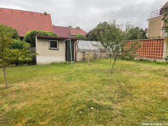 Prodej RD 5+1/T/garáž (2x2+1/T/garáž), pozemek 551m2. - 19